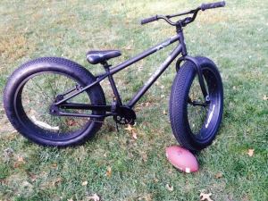 Mongoose Beast 2
