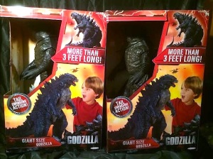 Godzilla 2014 2